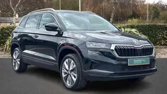Used 2023 Skoda Karoq SE L SUV | £23,500 (Fair price)
