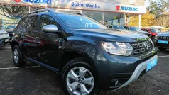 Used 2020 Dacia Duster Comfort Estate | £9,199 (Fair price)