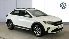 Used 2023 VW Taigo Life SUV | £16,698 (Good price)
