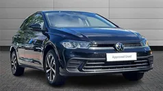 Used 2024 VW Polo Match Hatchback | £21,495 (Fair price)