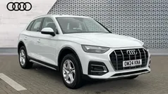 Used 2024 Audi Q5 Sport SUV | £36,571 (Fair price)