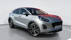 Used 2023 Ford Puma Titanium Hatchback | £15,749 (Good price)