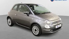 Used 2024 Fiat 500 Hatchback | £9,299 (Fair price)