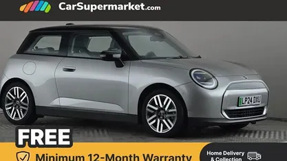 Used Mini Cooper Classic 135 kW (184 HP) 2026 Hatchback
