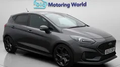 Used 2023 Ford Fiesta ST Hatchback | £17,700 (Fair price)