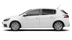 Used 2020 Peugeot 308 Allure Hatchback | £5,813 (Super price)