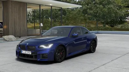 Used 2024 BMW M2 Coupe | £63,540