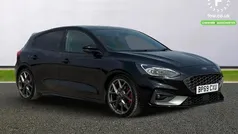 Used 2021 Ford Focus ST Hatchback | £16,799 (Super price)