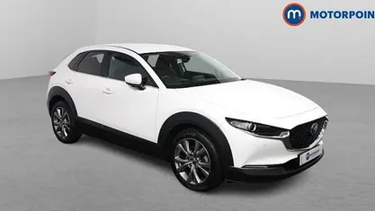 Used Mazda CX-30 Inclusive 122 HP (89 kW) 2023 SUV
