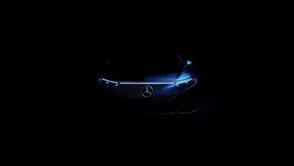 Used Mercedes GLB200 AMG line 163 HP (119 kW) 2023 SUV