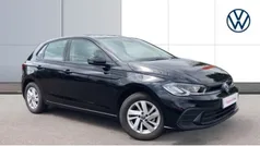 Other Used 2021 VW Polo Life Hatchback | £16,154 (Fair price)