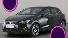Used 2024 Seat Ibiza XCELLENCE Lux Hatchback | £14,121 (Fair price)