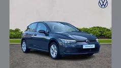 Grey Used 2020 VW Golf VIII Life Hatchback | £17,000 (Good price)