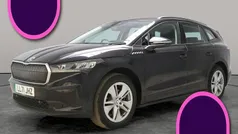 Used 2022 Skoda Enyaq iV ecoSuite SUV | £17,981 (Fair price)