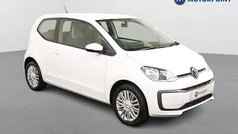 Used 2018 VW up! move up! Hatchback | £8,499 (Fair price)
