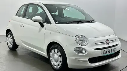 Used Fiat 500 Pop 69 HP (50 kW) 2022 Hatchback