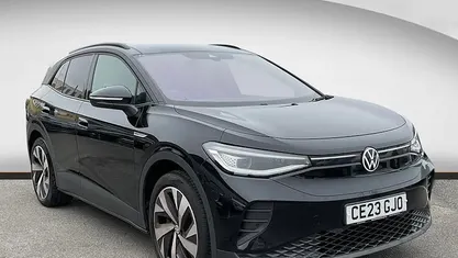Used VW ID.4 Pro 150 kW (204 HP) 2022 SUV
