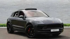 Used 2023 Porsche Macan GTS SUV | £71,950 (Good price)