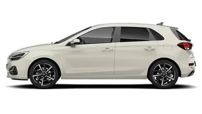 Used Hyundai i30 SE 120 HP (88 kW) 2024 Hatchback