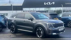 Used 2025 Kia Sorento 4 SUV | £51,495 (Fair price)