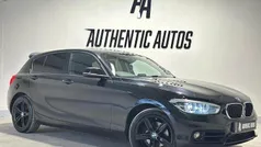 Used 2015 BMW 120 Sport Line Hatchback | £7,945 (Fair price)