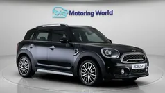 Used 2020 Mini Cooper S Sport Hatchback | £17,300 (Fair price)