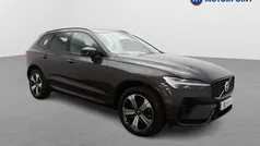 Used 2023 Volvo XC60 Plus SUV | £36,599 (Fair price)
