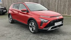 Used 2023 Hyundai Bayon Premium SUV | £15,250 (Fair price)