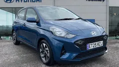 New 2025 Hyundai i10 Advanced Hatchback | £15,995 (Good price)