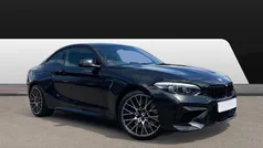 Black Used 2019 BMW M2 Competition Edition Coupe | £32,500 (Good price)