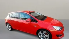 Used 2015 Vauxhall Astra SRi Hatchback | £5,000 (Good price)
