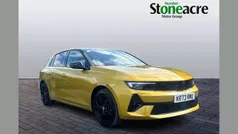 Used 2023 Vauxhall Astra S Hatchback | £17,490 (Good price)