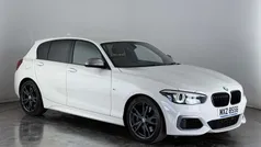 Used 2019 BMW M140 M Sport Hatchback | £21,500 (Fair price)
