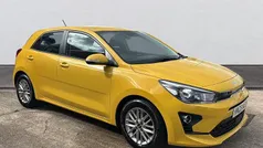 Used 2023 Kia Rio 2 Hatchback | £14,000 (Fair price)