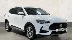 Used 2023 MG HS Trophy SUV | £17,790 (Fair price)