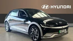 Used 2022 Hyundai Ioniq 5 Premium SUV | £20,035 (Good price)