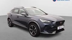 Used 2024 Cupra Formentor SUV | £20,599 (Good price)