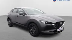 Used 2022 Mazda CX-30 SUV | £15,999 (Fair price)