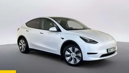 Used Tesla Model Y RWD 254 kW (346 HP) 2024 SUV