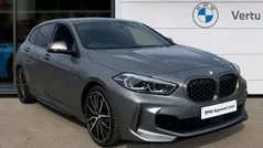 Grey Used 2023 BMW M135 Comfort Edition Hatchback | £28,699 (Fair price)