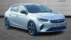 Used 2022 Vauxhall Corsa Edition Hatchback | £12,450 (Fair price)