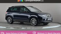 Used 2020 Cupra Ateca SUV | £22,997 (Fair price)