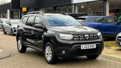 Used 2022 Dacia Duster Comfort Estate | £12,223 (Fair price)