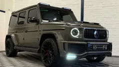 Used 2023 Mercedes G63 AMG SUV | £129,995 (Fair price)