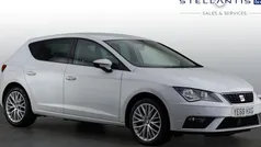 Used 2020 Seat Leon SE Dynamic Hatchback | £10,088 (Super price)