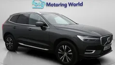 Used 2021 Volvo XC60 Inscription SUV | £28,000 (Good price)