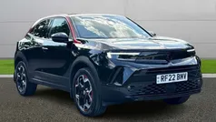 Used 2022 Vauxhall Mokka SRi SUV | £15,995 (Fair price)