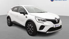 Used 2022 Renault Captur Evolution SUV | £14,599 (Fair price)