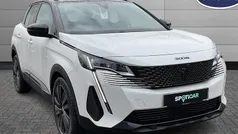 Used 2022 Peugeot 3008 Premium Estate | £20,495 (Fair price)