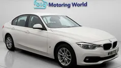 Used 2018 BMW 330e Sedan | £12,300 (Super price)